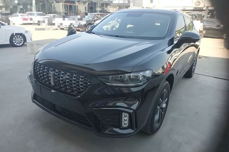 Used Wey VV5 2020 1.5T Two-Wheel Drive Smart Pioneer Guazi used car, China used car export, Used car for sale, Used  cars, Cheapest cars for sale