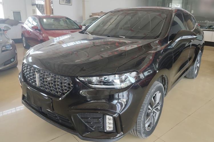 Used Wey VV5 2020 1.5T Two-Wheel Drive Smart Pioneer Guazi used car, China used car export, Used car for sale, Used  cars, Cheapest cars for sale
