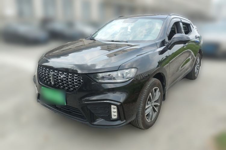 Used Wey VV5 2020 1.5T Two-Wheel Drive Smart Pioneer Guazi used car, China used car export, Used car for sale, Used  cars, Cheapest cars for sale
