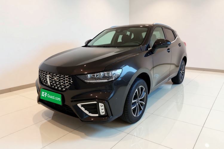 Wey VV5 2020 1.5T Two-Wheel Drive Smart Pioneer usata Guazi used car, China used car export, Used car for sale, Used cars, Cheapest cars for sale