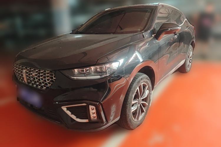 Wey VV5 2020 1.5T Two-Wheel Drive Smart Pioneer usata Guazi used car, China used car export, Used car for sale, Used cars, Cheapest cars for sale