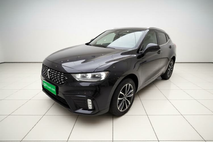 Used Wey VV5 2020 1.5T Two-Wheel Drive Color Pioneer Guazi used car, China used car export, Used car for sale, Used  cars, Cheapest cars for sale