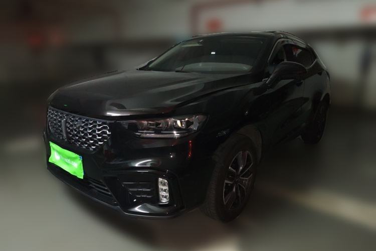 Used Wey VV5 2020 1.5T Two-Wheel Drive Color Pioneer Guazi used car, China used car export, Used car for sale, Used  cars, Cheapest cars for sale