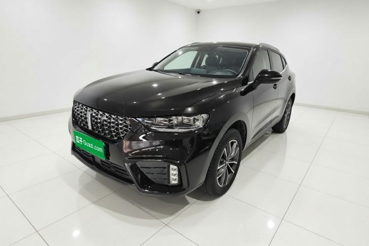 Wey VV5 2020 1.5T Two-Wheel Drive Smart Pioneer de segunda mano Guazi used car, China used car export, Used car for sale, Used  cars, Cheapest cars for sale