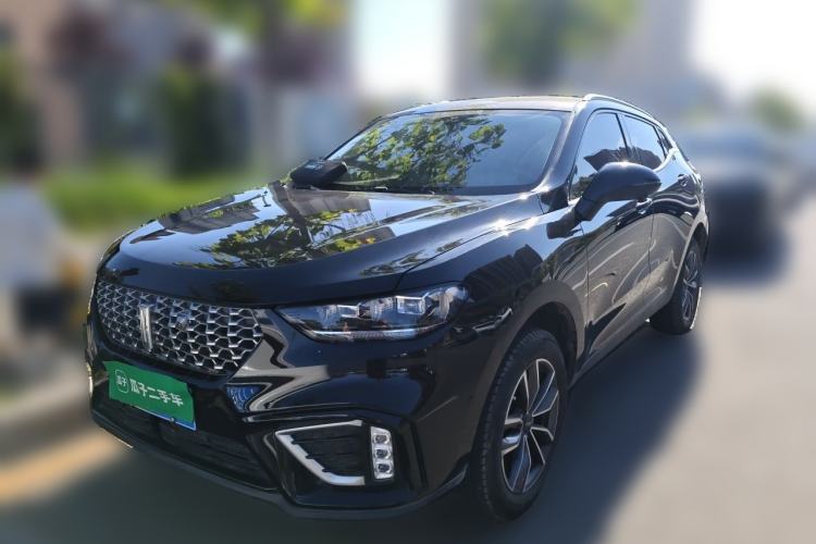 Wey VV5 2020 1.5T Two-Wheel Drive Smart Pioneer usata Guazi used car, China used car export, Used car for sale, Used cars, Cheapest cars for sale
