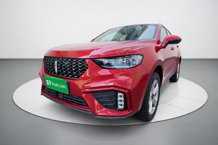 Used Wey VV5 2020 1.5T Two-Wheel Drive Color Pioneer Guazi used car, China used car export, Used car for sale, Used  cars, Cheapest cars for sale