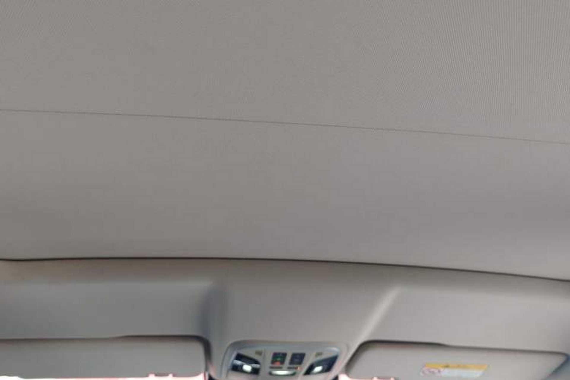 Used Wey VV5 2020 1.5T Two-Wheel Drive Smart Pioneer Headliner