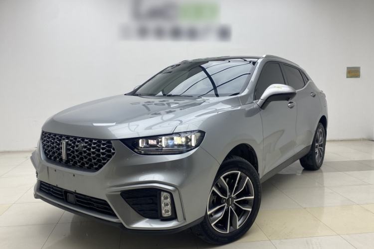 Used Wey VV5 2020 1.5T Two-Wheel Drive Smart Pioneer Guazi used car, China used car export, Used car for sale, Used  cars, Cheapest cars for sale