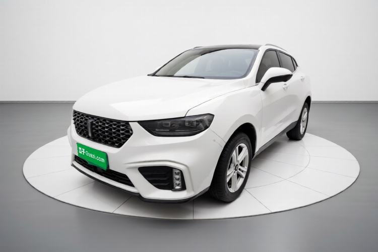 Used Wey VV5 2020 1.5T Two-Wheel Drive Color Pioneer Guazi used car, China used car export, Used car for sale, Used  cars, Cheapest cars for sale