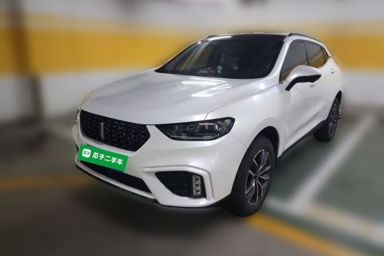 Used Wey VV5 2020 1.5T Two-Wheel Drive Color Pioneer Guazi used car, China used car export, Used car for sale, Used  cars, Cheapest cars for sale