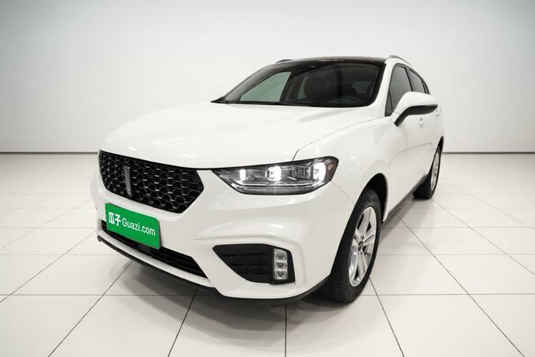 Ojetý Wey VV5 2020 1.5T Two-Wheel Drive Color Pioneer Guazi used car, China used car export, Used car for sale, Used  cars, Cheapest cars for sale