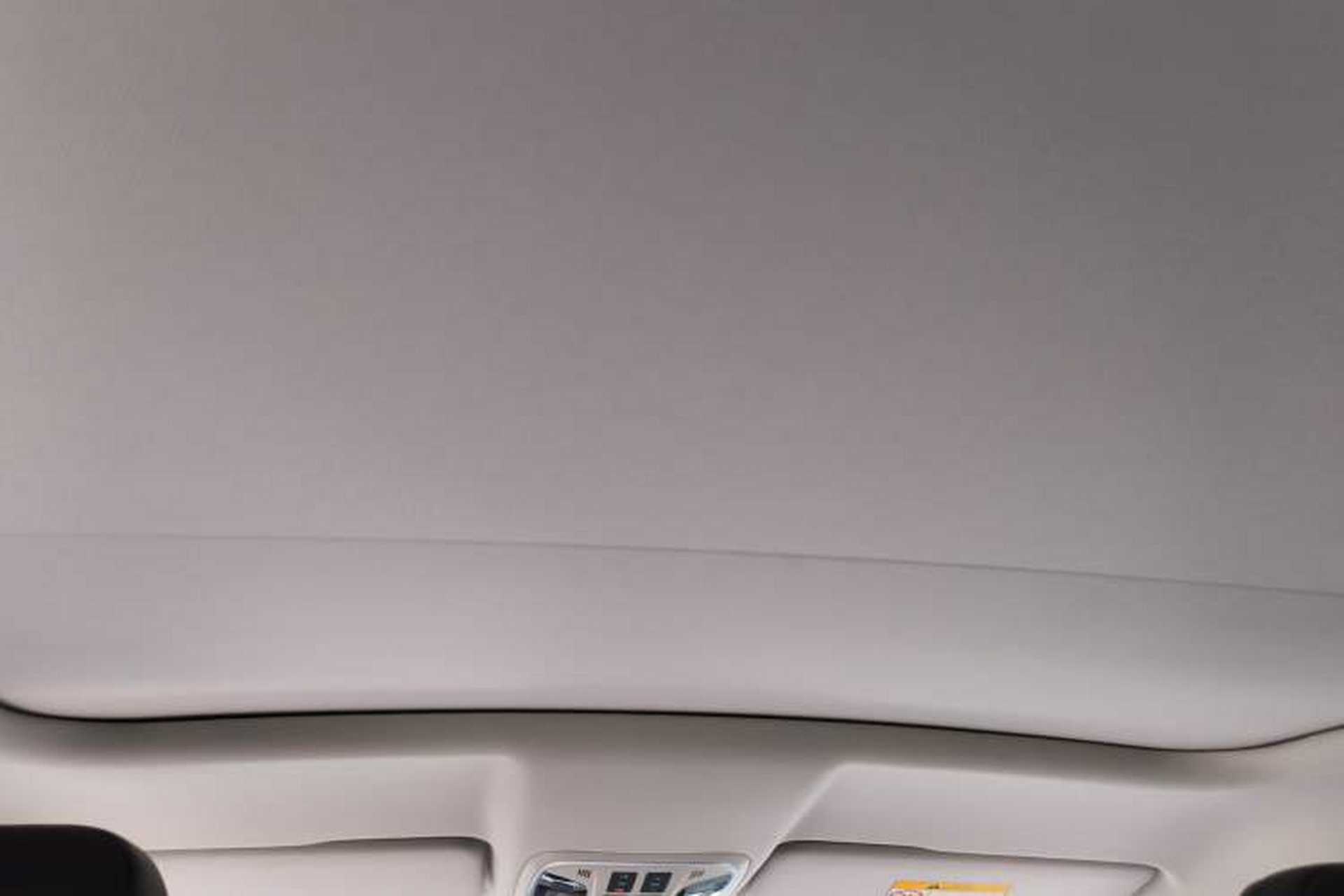 Used Wey VV5 2020 1.5T Two-Wheel Drive Smart Pioneer Headliner