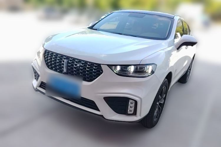 Used Wey VV5 2020 1.5T Two-Wheel Drive Smart Pioneer Guazi used car, China used car export, Used car for sale, Used  cars, Cheapest cars for sale
