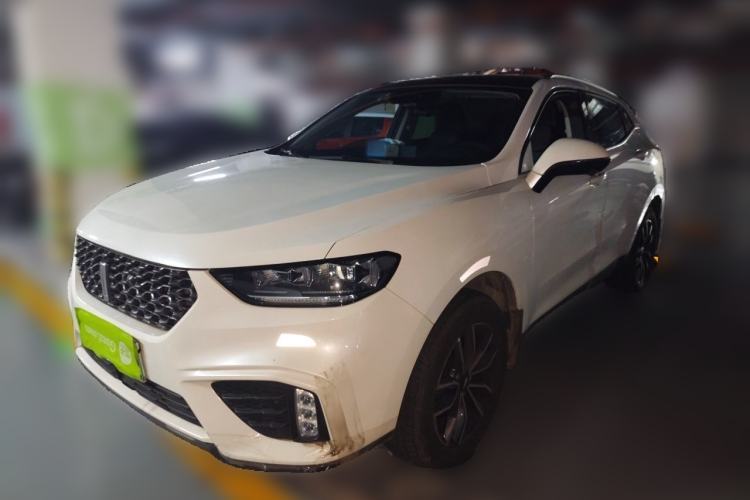 Used Wey VV5 2020 1.5T Two-Wheel Drive Smart Pioneer Guazi used car, China used car export, Used car for sale, Used  cars, Cheapest cars for sale