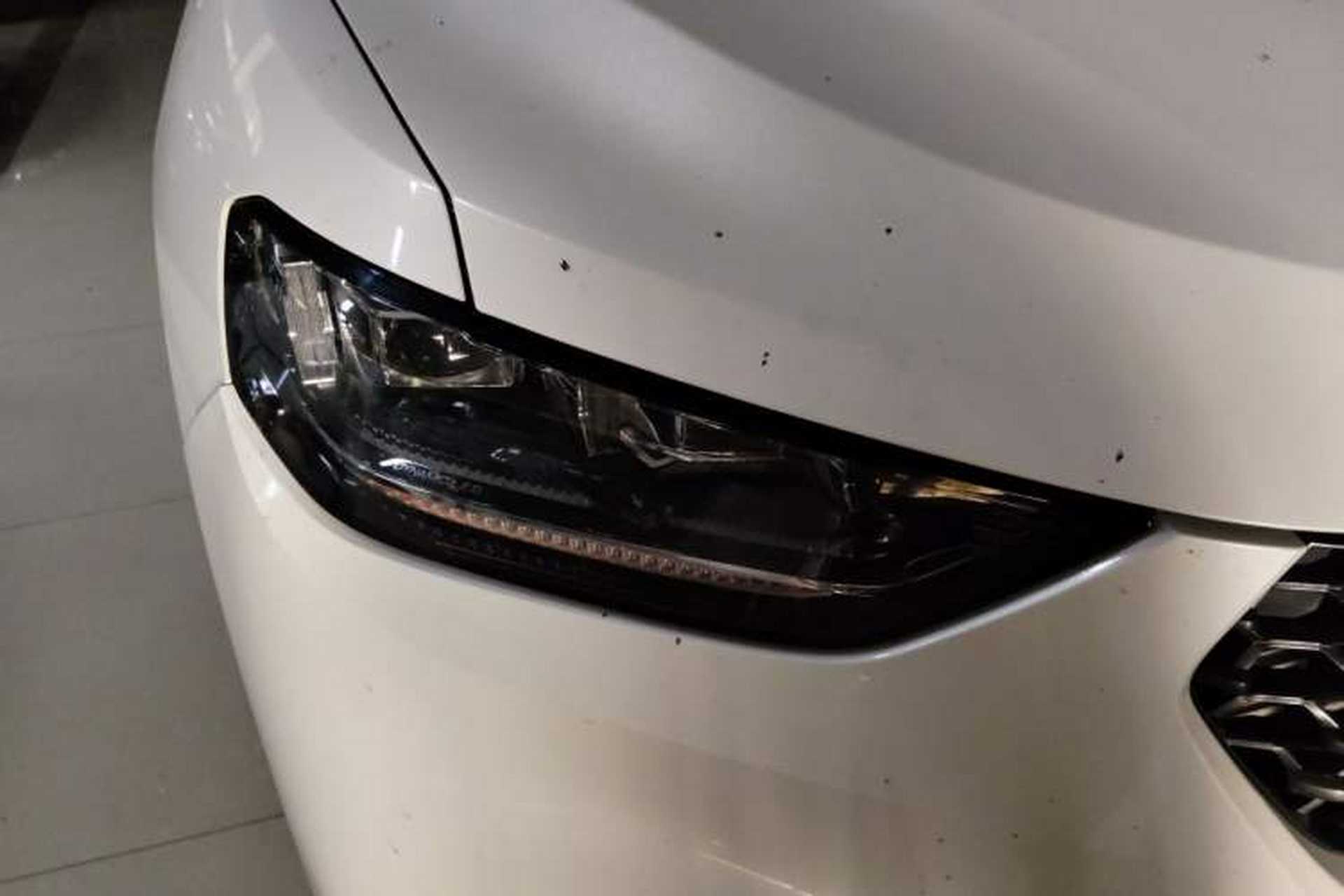 Used Wey VV5 2020 1.5T Two-Wheel Drive Smart Pioneer Right Front Headlight