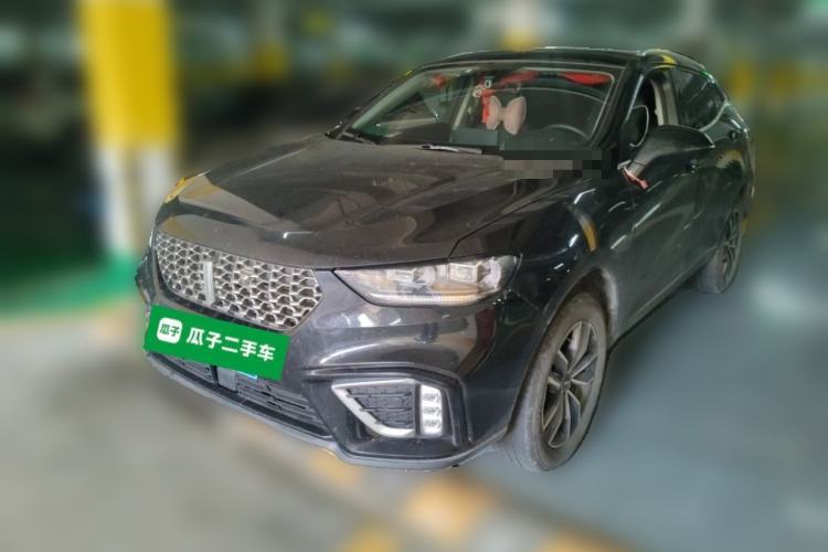 Used Wey VV5 2021 1.5T Two-Wheel Drive Color Pioneer Guazi used car, China used car export, Used car for sale, Used  cars, Cheapest cars for sale