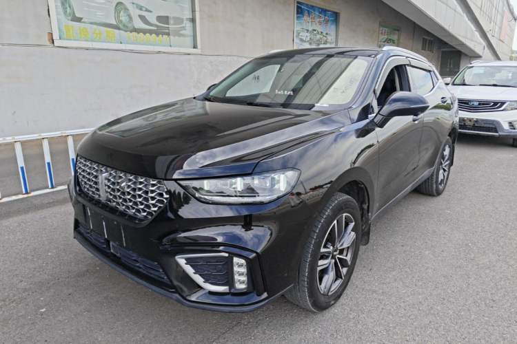 Used Wey VV5 2021 1.5T Two-Wheel Drive Color Pioneer Guazi used car, China used car export, Used car for sale, Used  cars, Cheapest cars for sale