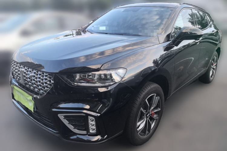 Used Wey VV5 2021 1.5T Two-Wheel Drive Smart Pioneer Guazi used car, China used car export, Used car for sale, Used  cars, Cheapest cars for sale