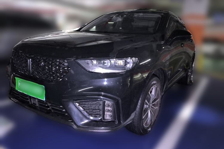 Used Wey VV5 2021 1.5T Two-Wheel Drive Smart Pioneer Guazi used car, China used car export, Used car for sale, Used  cars, Cheapest cars for sale