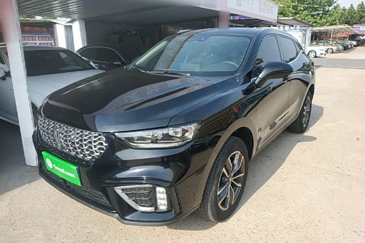 Used Wey VV5 2021 1.5T Two-Wheel Drive Smart Pioneer Guazi used car, China used car export, Used car for sale, Used cars, Cheapest cars for sale