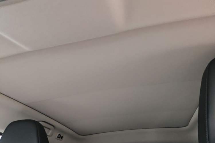 Used Wey VV5 2021 1.5T Two-Wheel Drive Smart Pioneer Headliner