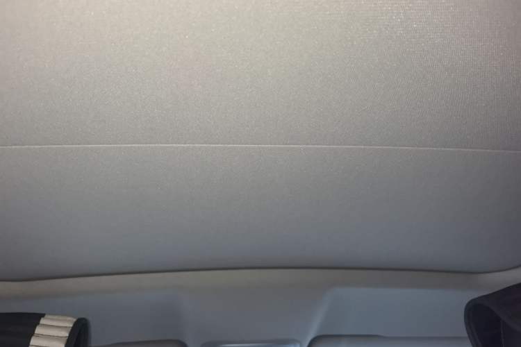Used Wey VV5 2021 1.5T Two-Wheel Drive Smart Pioneer Headliner