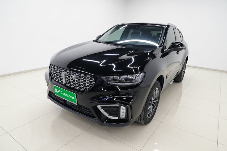 Used Wey VV5 2021 1.5T Two-Wheel Drive Smart Pioneer Guazi used car, China used car export, Used car for sale, Used Wey cars, Cheapest cars for sale