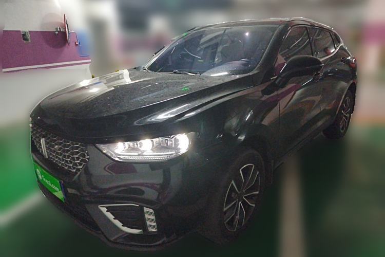 Used Wey VV5 2021 1.5T Two-Wheel Drive Color Pioneer Guazi used car, China used car export, Used car for sale, Used  cars, Cheapest cars for sale
