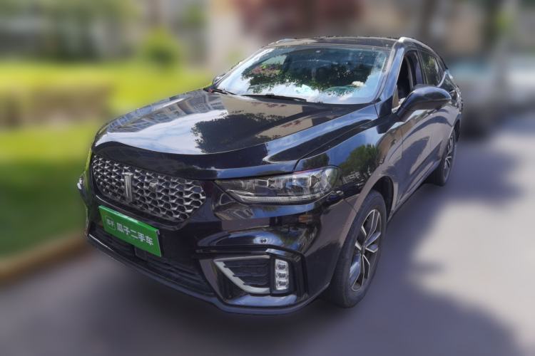 Used Wey VV5 2021 1.5T Two-Wheel Drive Smart Pioneer Guazi used car, China used car export, Used car for sale, Used  cars, Cheapest cars for sale