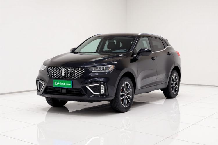 Used Wey VV5 2021 1.5T Two-Wheel Drive Smart Pioneer Guazi used car, China used car export, Used car for sale, Used cars, Cheapest cars for sale