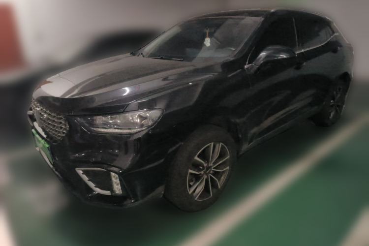 Used Wey VV5 2021 1.5T Two-Wheel Drive Color Pioneer Guazi used car, China used car export, Used car for sale, Used  cars, Cheapest cars for sale