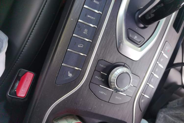 Used Wey VV5 2021 1.5T Two-Wheel Drive Smart Pioneer Vehicle Key