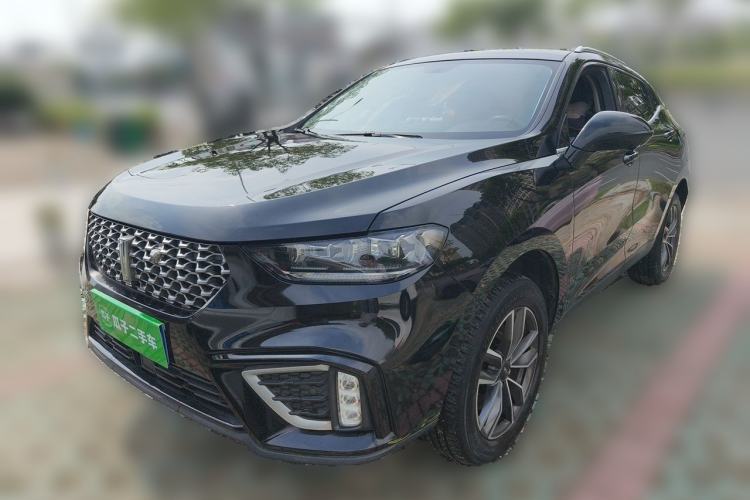 Used Wey VV5 2021 1.5T Two-Wheel Drive Color Pioneer Guazi used car, China used car export, Used car for sale, Used  cars, Cheapest cars for sale