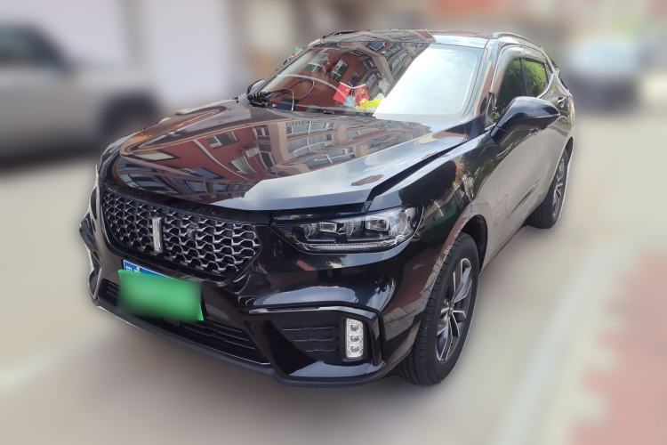 Used Wey VV5 2021 1.5T Two-Wheel Drive Smart Pioneer Guazi used car, China used car export, Used car for sale, Used  cars, Cheapest cars for sale