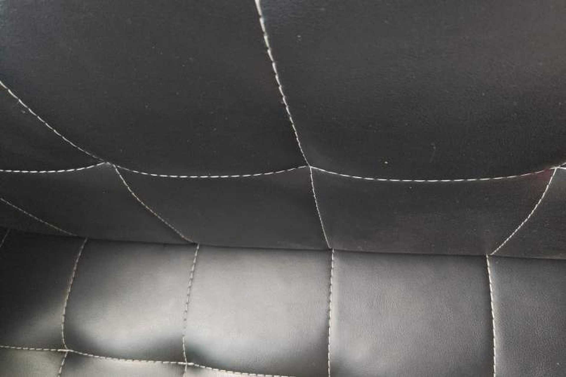 Used Wey VV5 2021 1.5T Two-Wheel Drive Smart Pioneer Interior 2
