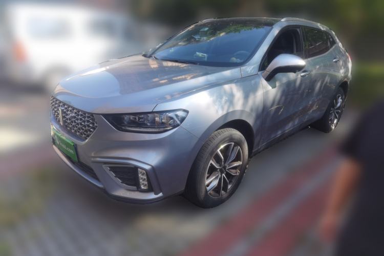 Gebrauchter Wey VV5 2021 1.5T Two-Wheel Drive Color Pioneer Guazi used car, China used car export, Used car for sale, Used  cars, Cheapest cars for sale