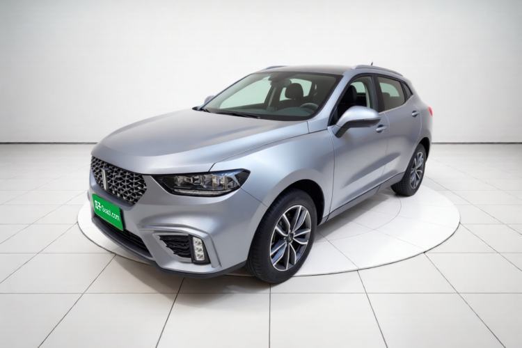 Używany Wey VV5 2021 1.5T Two-Wheel Drive Color Pioneer Guazi used car, China used car export, Used car for sale, Used cars, Cheapest cars for sale