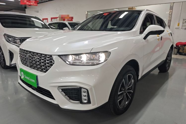 Wey VV5 2021 1.5T Two-Wheel Drive Color Pioneer مستعملة Guazi used car, China used car export, Used car for sale, Used  cars, Cheapest cars for sale