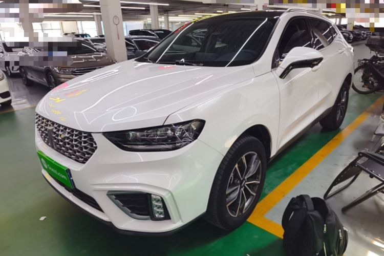 Used Wey VV5 2021 1.5T Two-Wheel Drive Color Pioneer Guazi used car, China used car export, Used car for sale, Used  cars, Cheapest cars for sale
