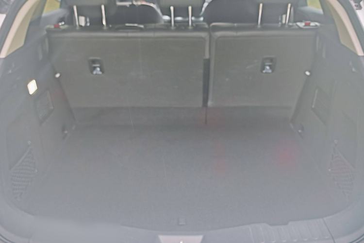 Used Wey VV5 2021 1.5T Two-Wheel Drive Smart Pioneer Headliner
