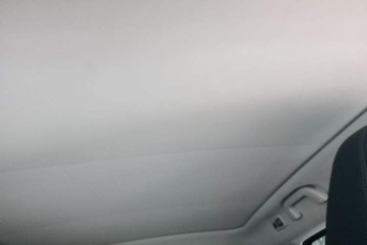 Used Wey VV5 2021 1.5T Two-Wheel Drive Smart Pioneer Headliner