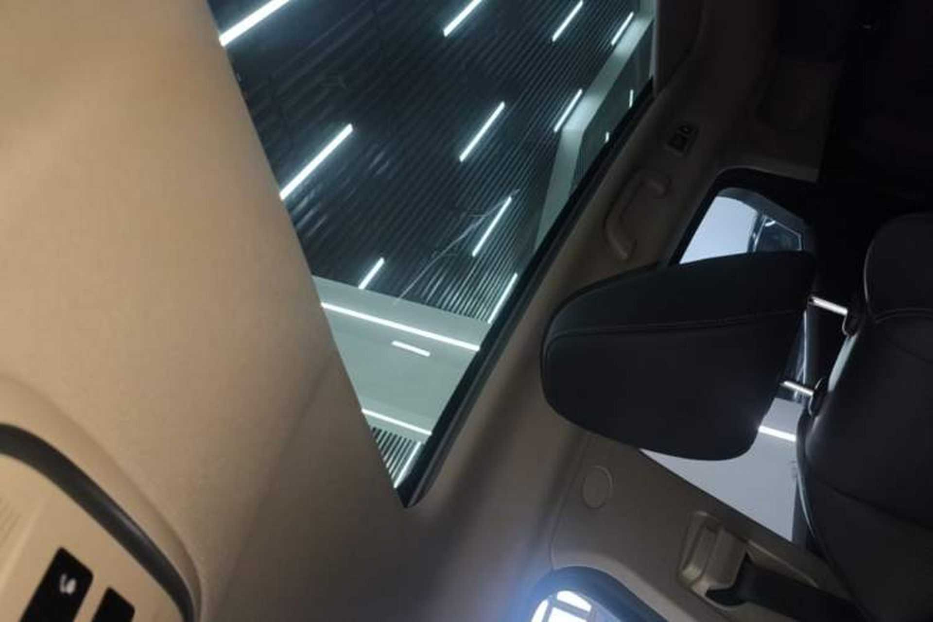 Used Wey VV5 2021 1.5T Two-Wheel Drive Smart Pioneer Headliner