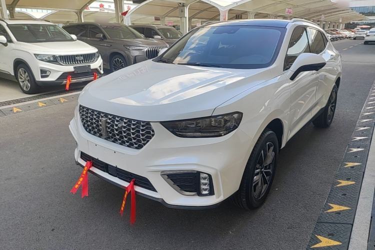 Used Wey VV5 2021 1.5T Two-Wheel Drive Smart Pioneer Guazi used car, China used car export, Used car for sale, Used  cars, Cheapest cars for sale