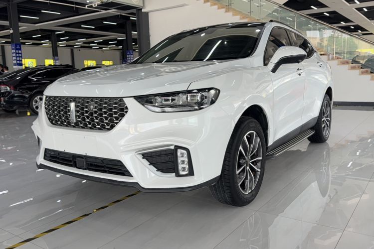 Used Wey VV5 2021 1.5T Two-Wheel Drive Smart Pioneer Guazi used car, China used car export, Used car for sale, Used cars, Cheapest cars for sale
