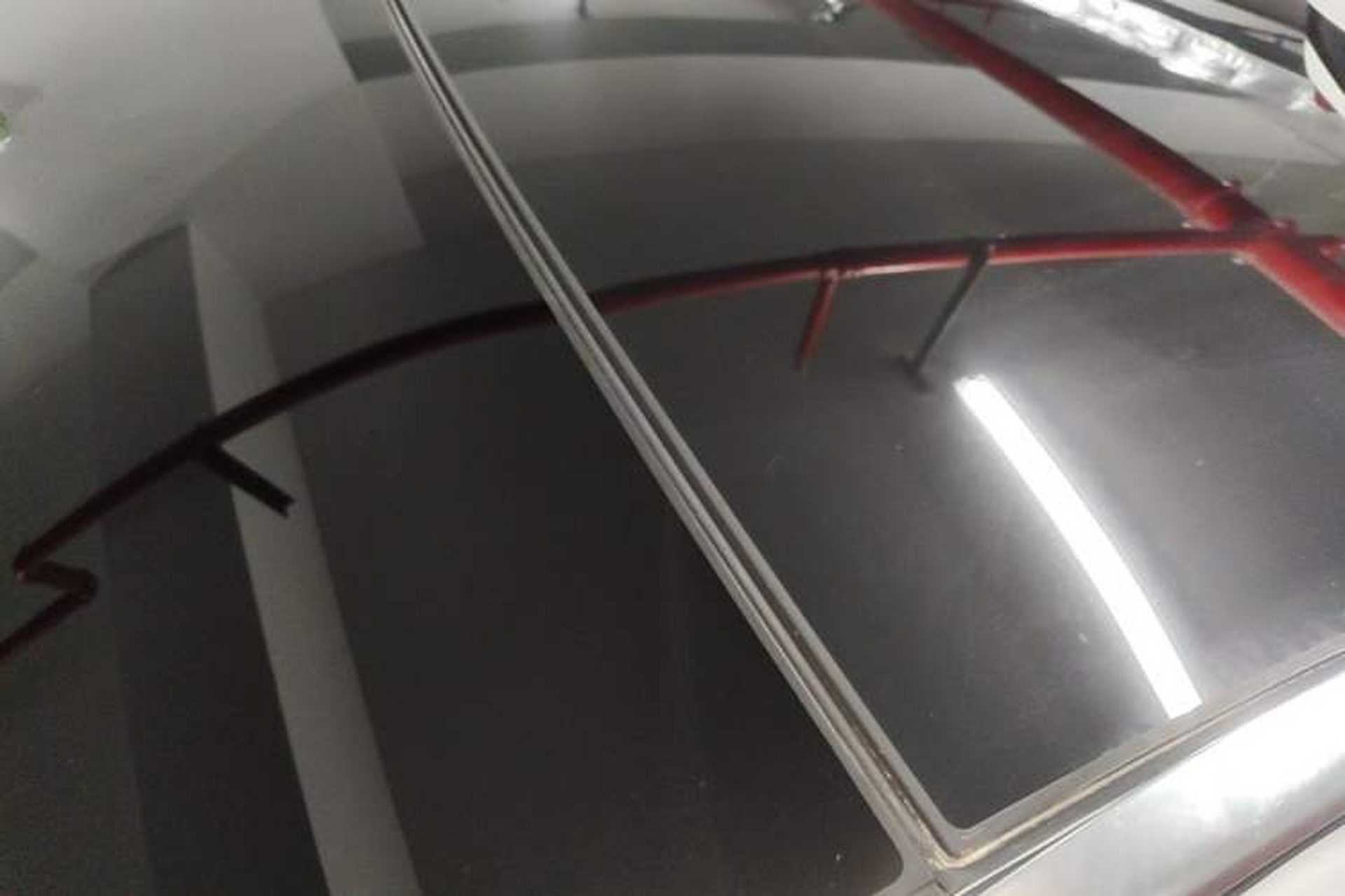 Used Wey VV5 2021 1.5T Two-Wheel Drive Color Pioneer Roof