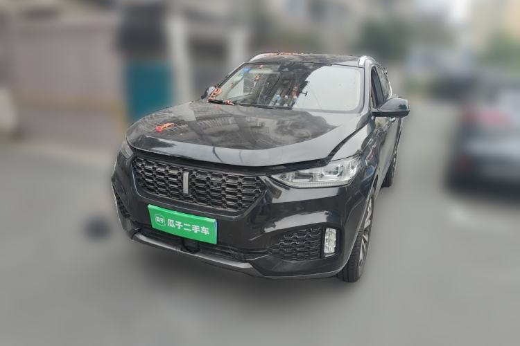 Used Wey VV6 2018 2.0T Two-Wheel-Drive Ultra-Luxury Version China V Standard Guazi used car, China used car export, Used car for sale, Used  cars, Cheapest cars for sale