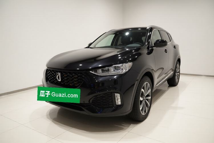 Used Wey VV6 2018 2.0T Two-Wheel-Drive Ultra-Luxury Version China V Standard Guazi used car, China used car export, Used car for sale, Used cars, Cheapest cars for sale