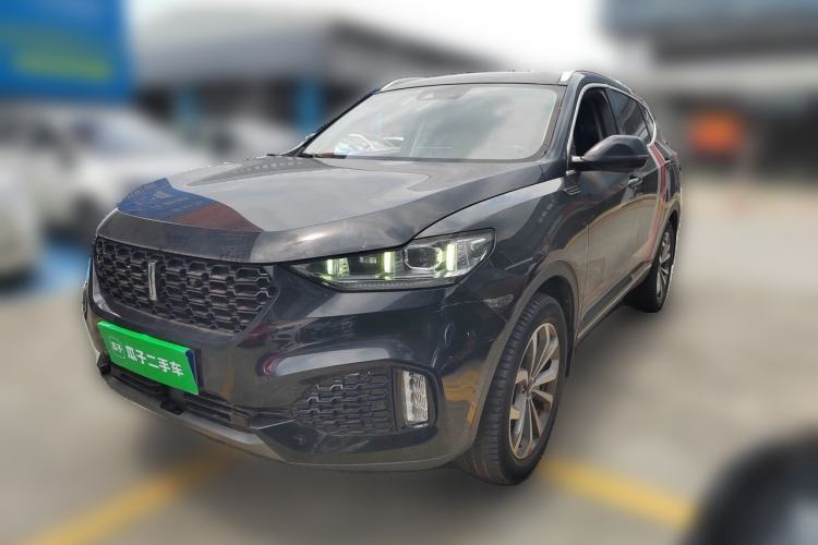 Used Wey VV6 2018 2.0T Two-Wheel-Drive Ultra-Luxury Version China V Standard Guazi used car, China used car export, Used car for sale, Used  cars, Cheapest cars for sale