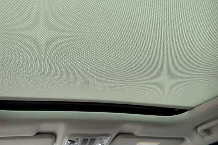 Used Wey VV6 2018 2.0T Two-Wheel Drive Flagship Version China V Standard Headliner