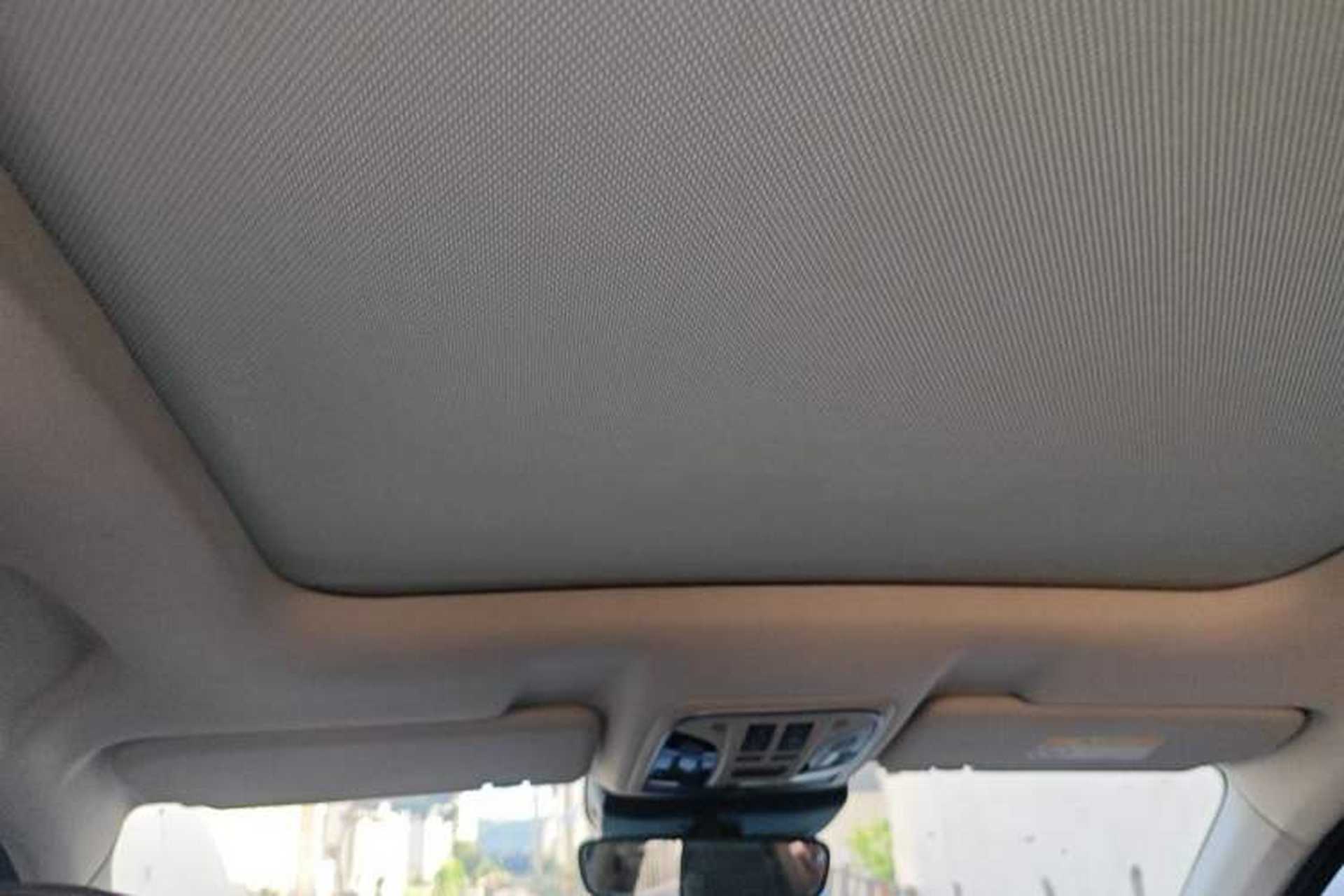Used Wey VV6 2018 2.0T Two-Wheel-Drive Ultra-Luxury Version China V Standard Headliner